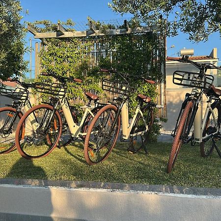 Onar - Luxury Villas Argostoli  Luaran gambar