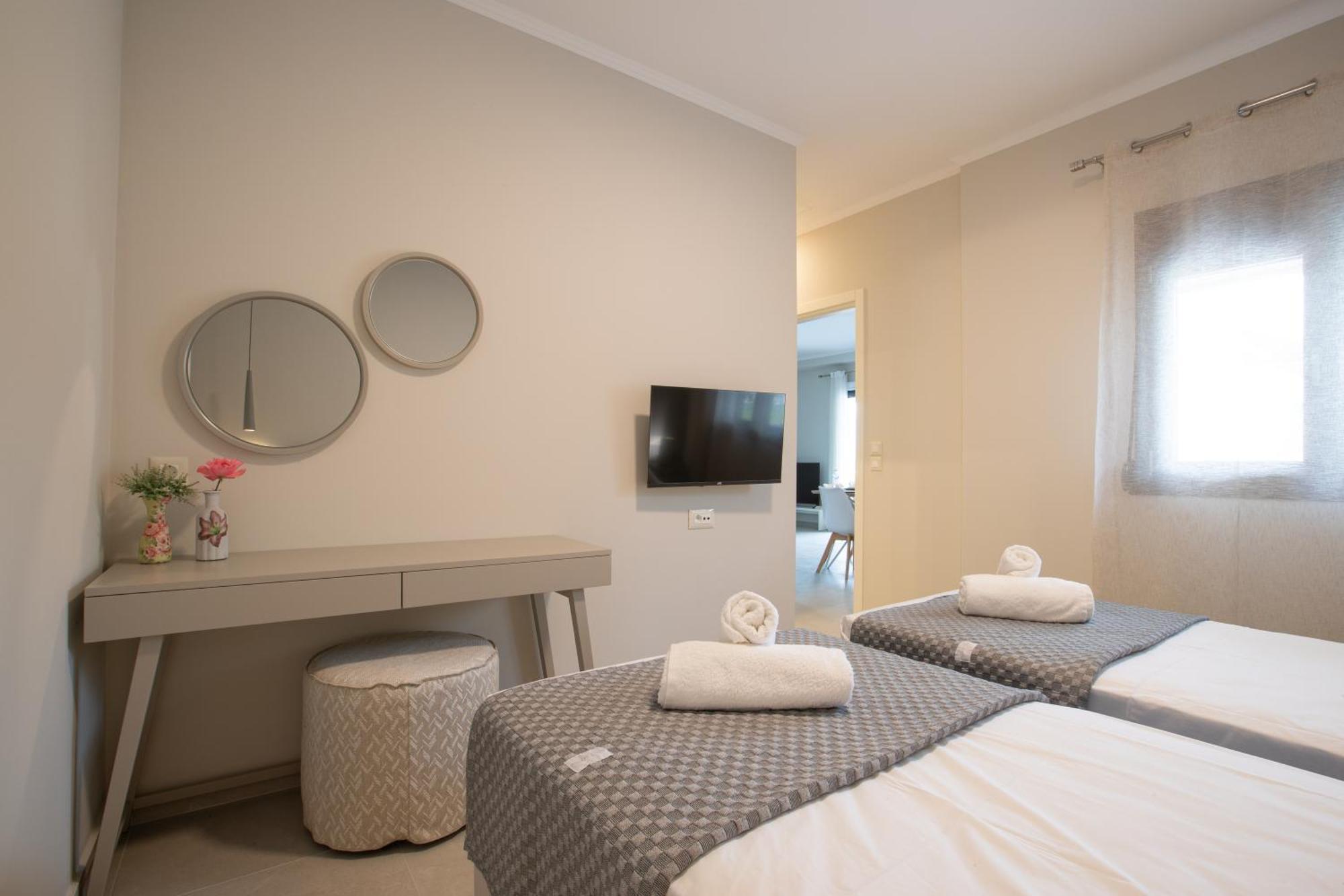 Onar - Luxury Villas Argostoli  Luaran gambar