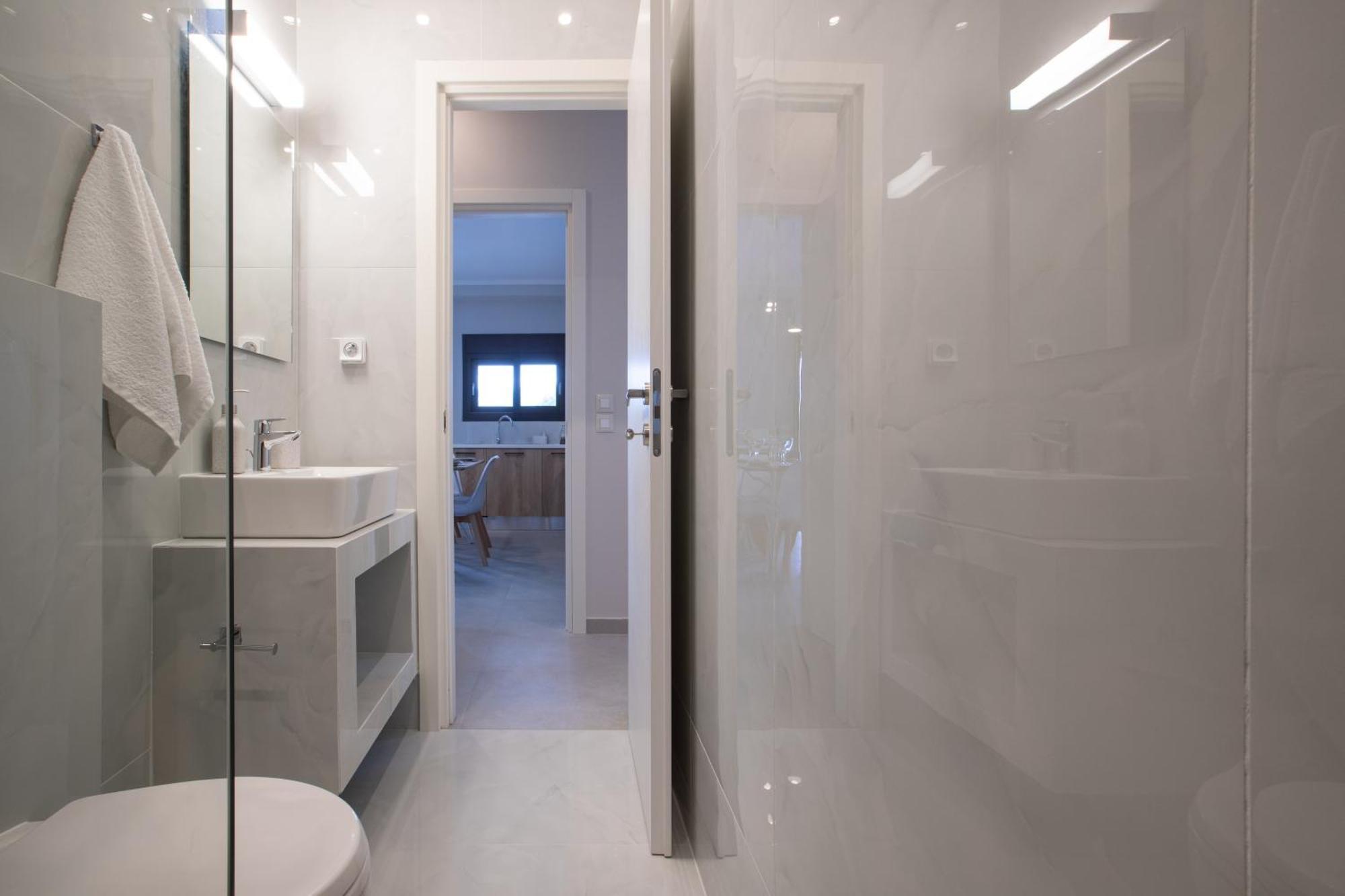 Onar - Luxury Villas Argostoli  Luaran gambar