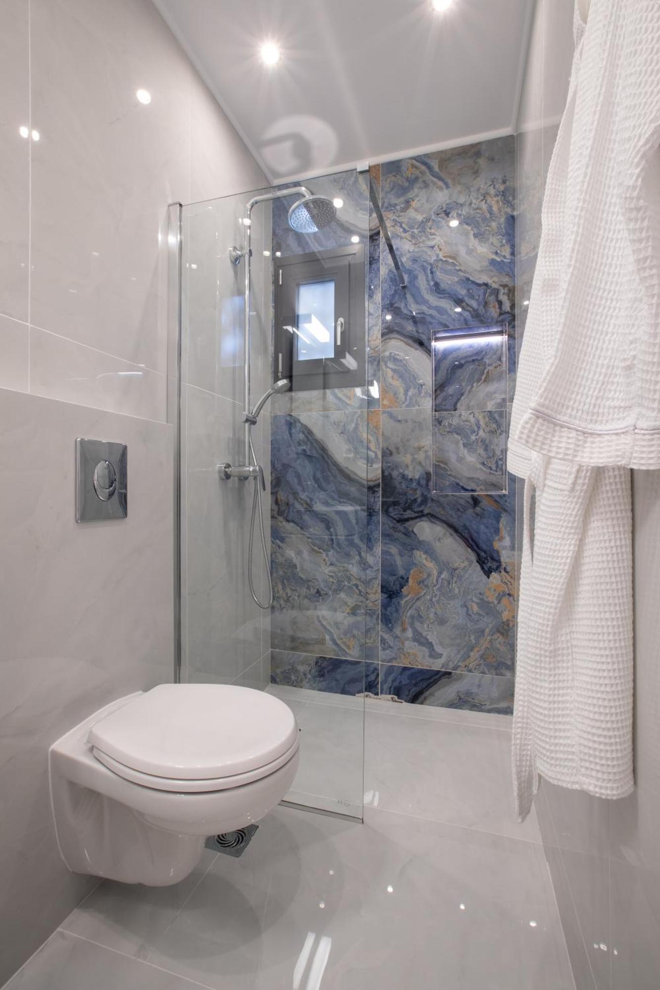 Onar - Luxury Villas Argostoli  Luaran gambar