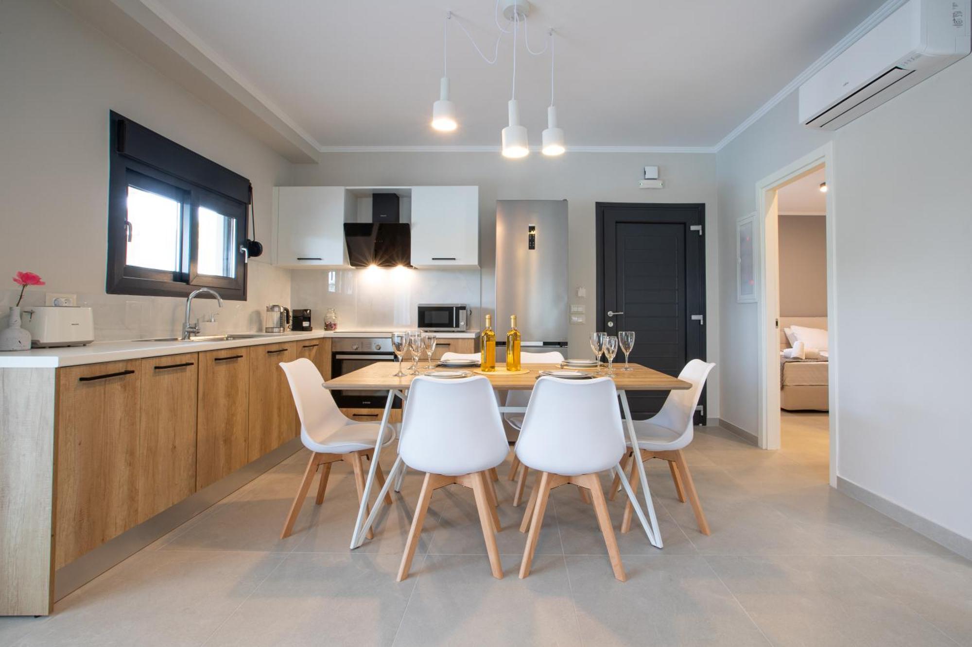 Onar - Luxury Villas Argostoli  Luaran gambar
