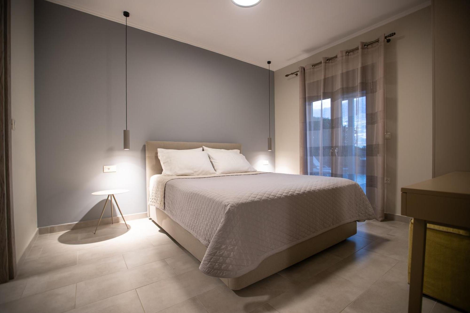 Onar - Luxury Villas Argostoli  Luaran gambar