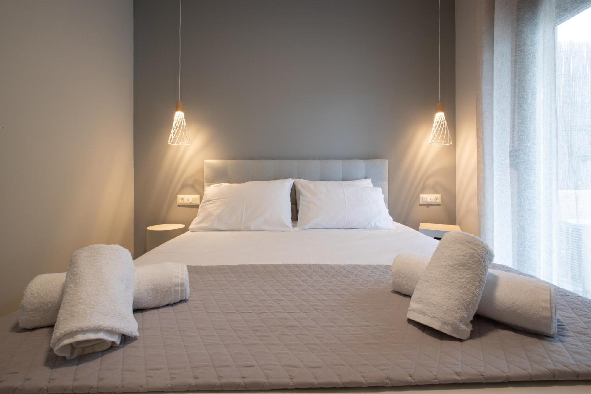 Onar - Luxury Villas Argostoli  Luaran gambar